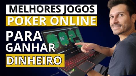 Poker A Dinheiro Real Aplicativo Para Ipad