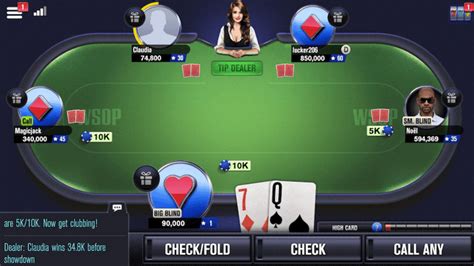 Poker A Dinheiro Real App Iphone Australia