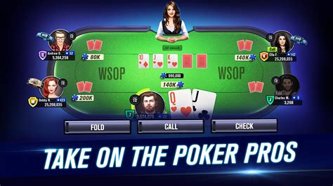 Poker Afiador De Download