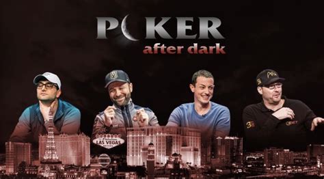 Poker After Dark S07e67