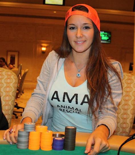 Poker Anna