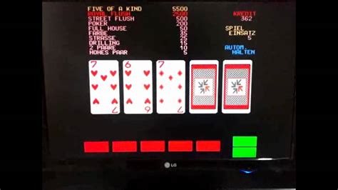 Poker Aparat Veca Manja De Download