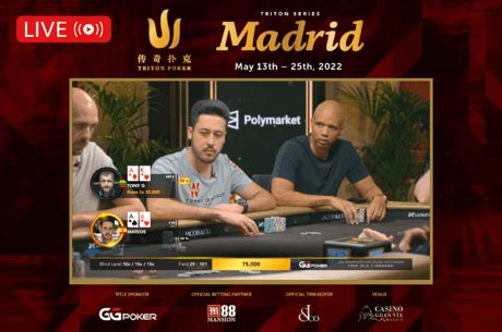 Poker Bahamas Transmissao Ao Vivo