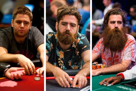 Poker Barba Petting