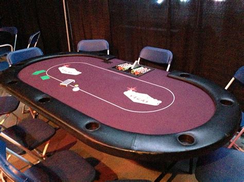 Poker Centro De Vancouver