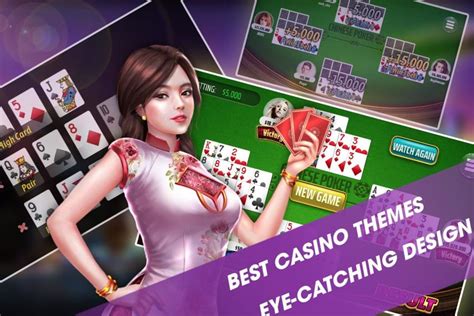 Poker Chines Android Download