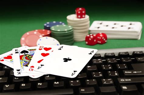 Poker Colombia Online