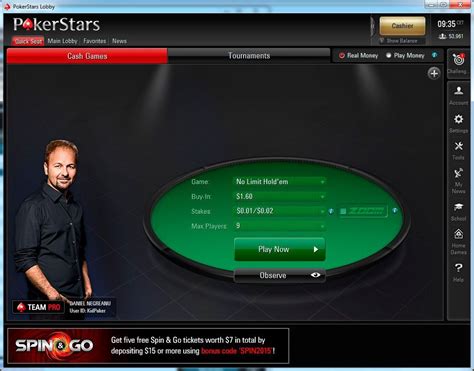 Poker Da Pokerstars Itunes