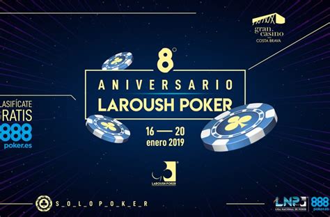 Poker De Lloret Del Mare