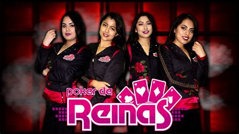 Poker De Reinas Neuquen