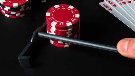 Poker Definir Rake