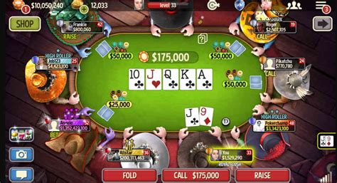 Poker Ejocurigratis