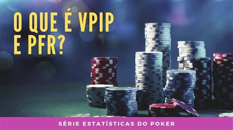 Poker Estatisticas De Vpip