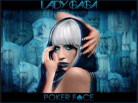 Poker Face Echo