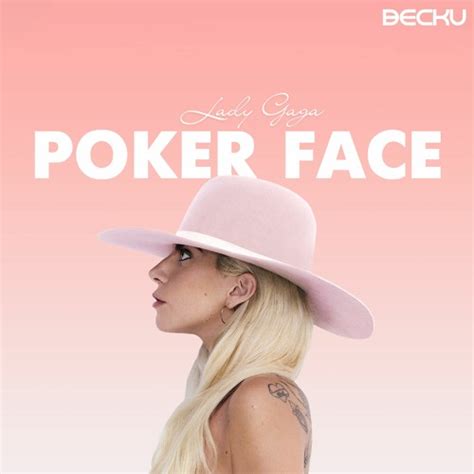 Poker Face Remix Soundcloud