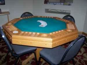 Poker Fontes De Appleton Wi