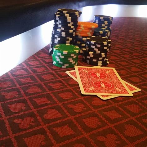 Poker Grand Junction