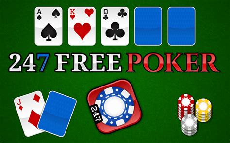 Poker Gratis Hry