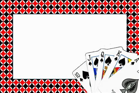 Poker Gratis Modelos Do Powerpoint