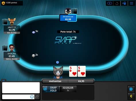 Poker Gratis Sem Registo Sem Download