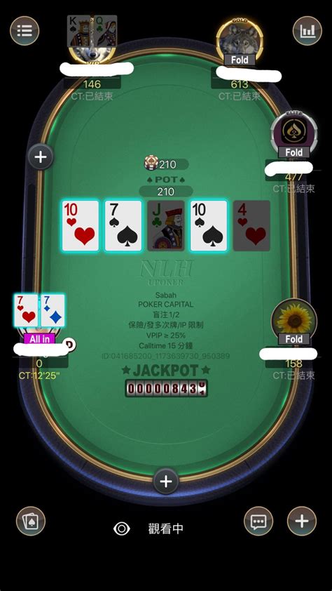 Poker Hk