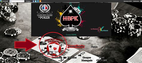 Poker Holdem Brest