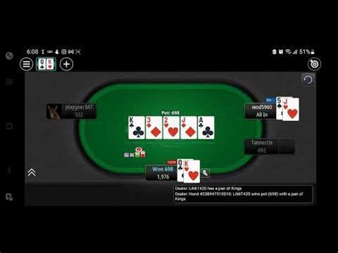 Poker Hyper Turbo Sng