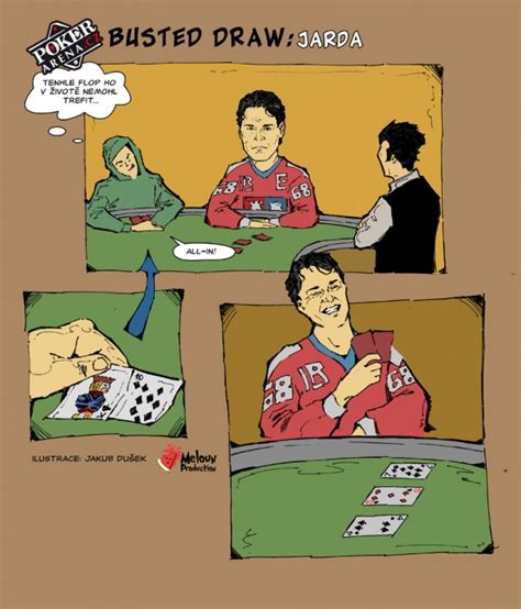 Poker Komiks