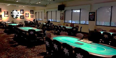 Poker Laughlin Nv