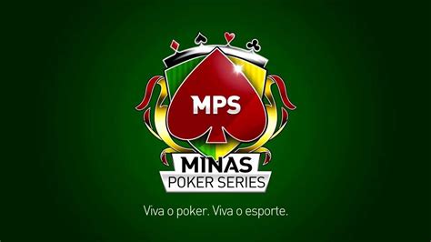 Poker Marrom De Minas
