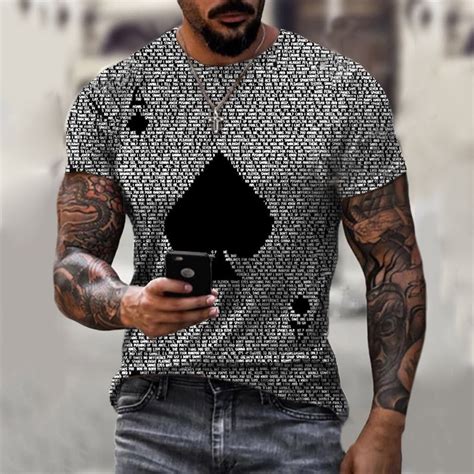 Poker Moda De Rua