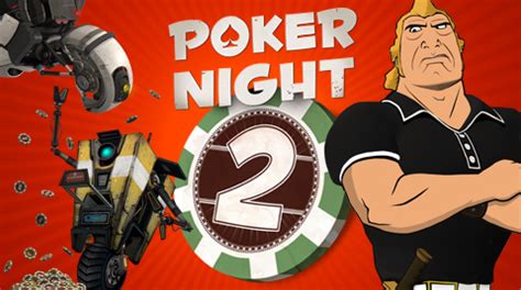 Poker Night 2 Bounty Desafios Guia