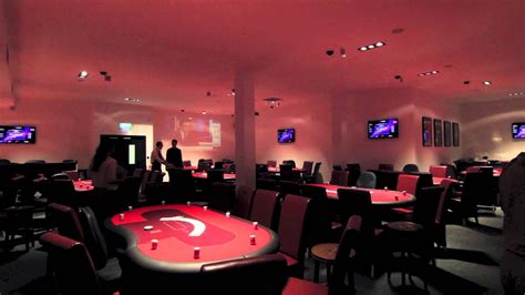 Poker Nottingham Alea
