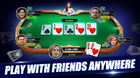 Poker On Line Hp Android