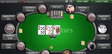 Poker Online A Dinheiro Real Yahoo Respostas