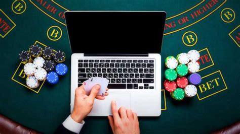 Poker Online Banido Australia