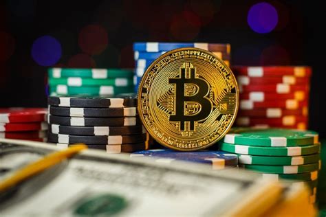 Poker Online Bitcoin