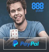 Poker Online Mit Paypal Einzahlung