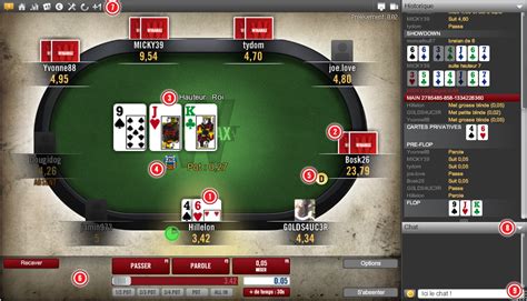 Poker Online Para Mac Os X