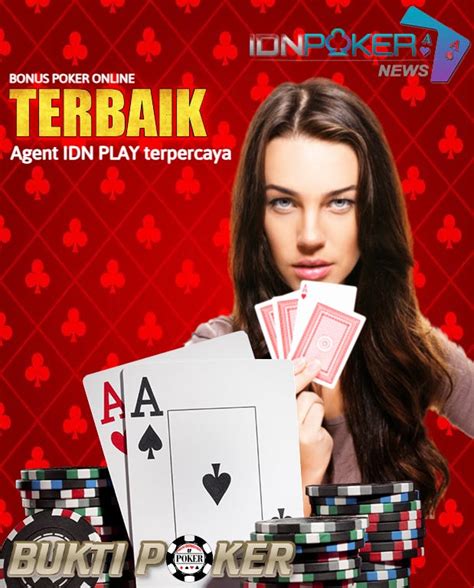 Poker Online Uang Asli Terbaru 2024