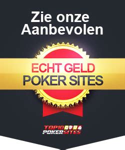 Poker Online Zonder Echt Geld