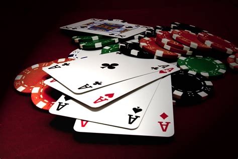 Poker Papeis De Parede Hd