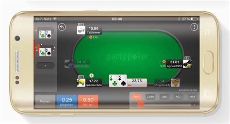 Poker Paypal Android
