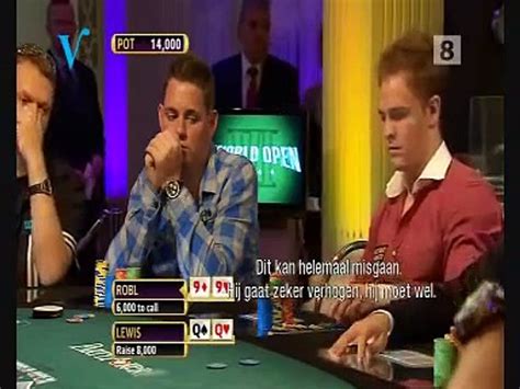 Poker Qqqq Vs 9999