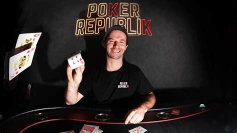 Poker Repubrik