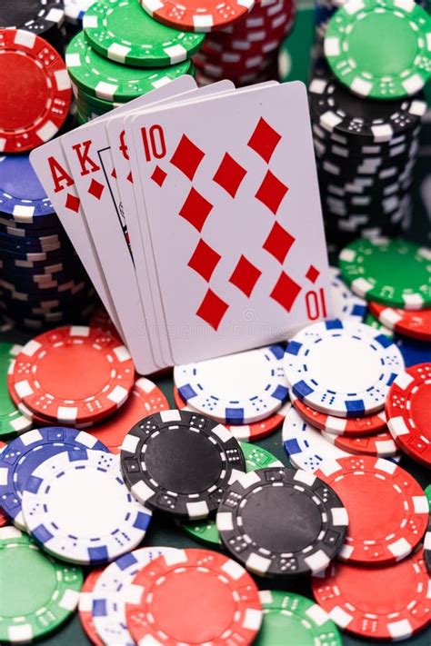 Poker Royal Surrey