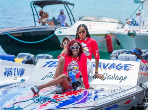 Poker Run Falha Bvi