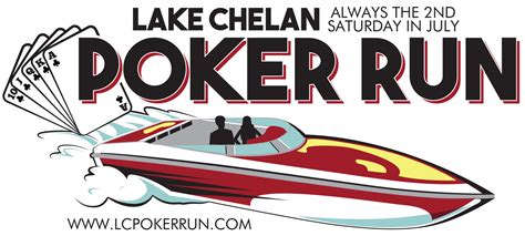 Poker Run Grand Lake 2024