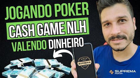 Poker Smartphone Com Dinheiro Real