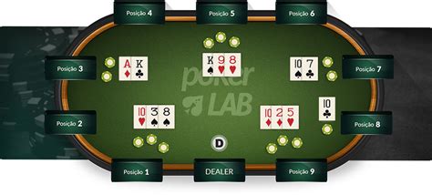 Poker Sport1 Ao Vivo